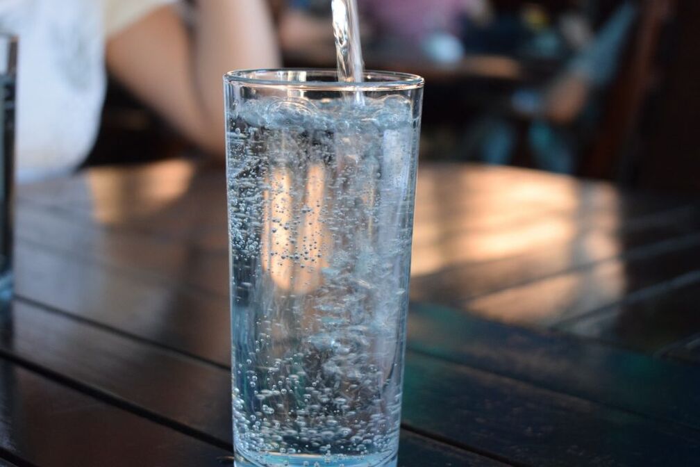 Voda