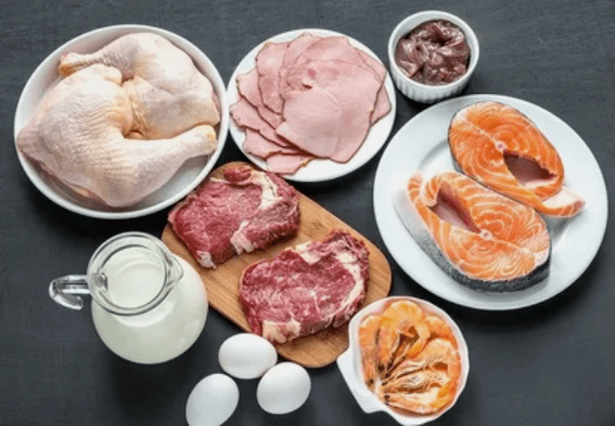 DUCAN DUCAN DIET