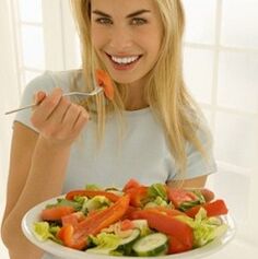 kako hitro izgubiti 7 kg v enem tednu