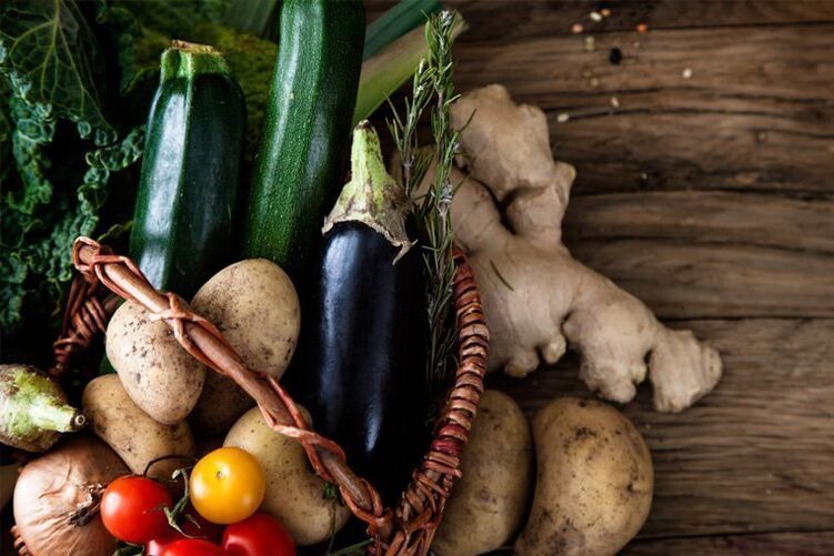 Japonski dietni meni